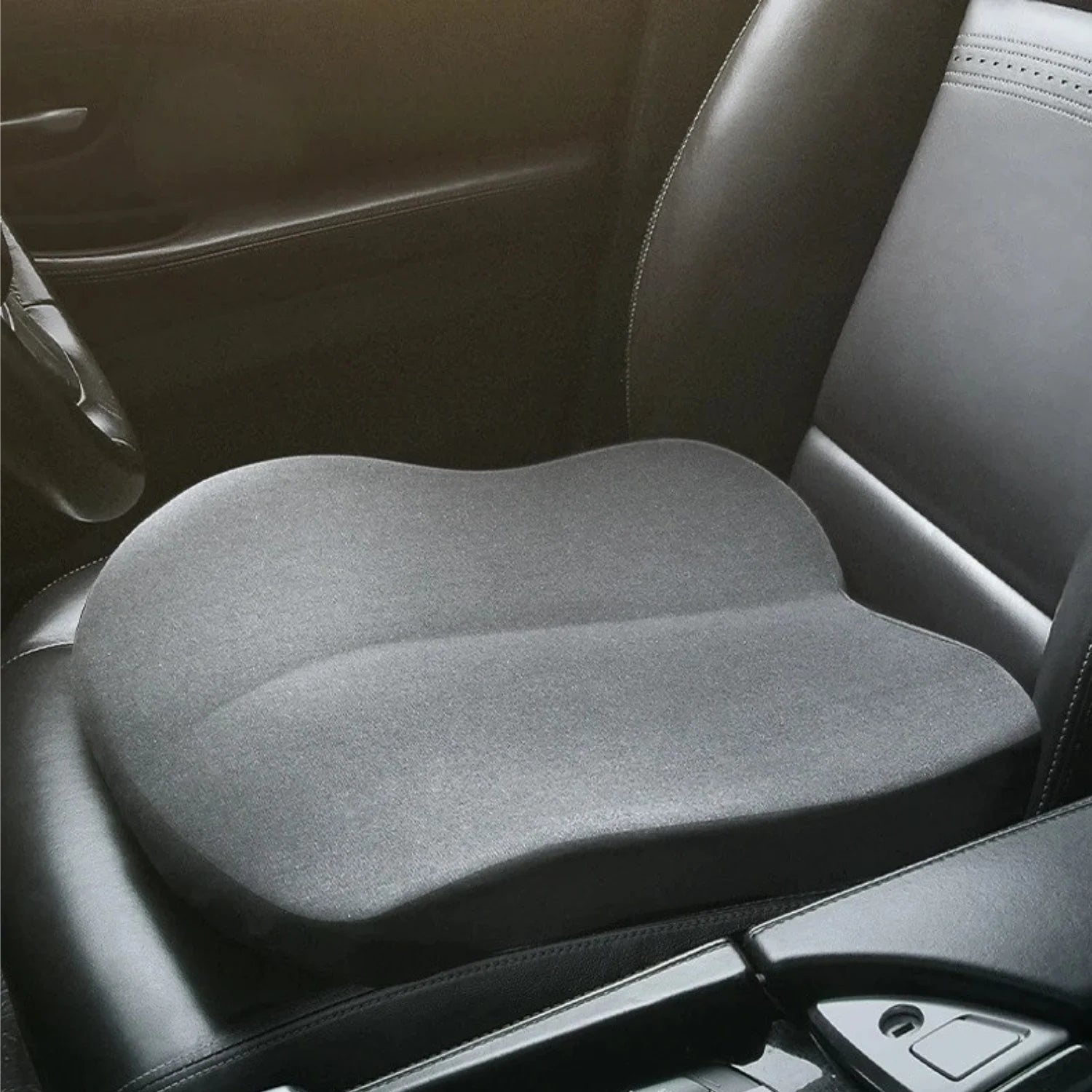 coussin rehausseur voiture anti vibrations ComfortPad