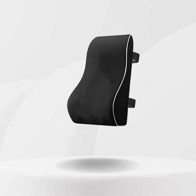 Coussin Soutien Dos Voiture | DriveLift™