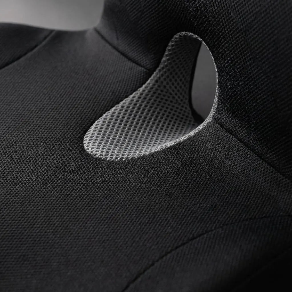 coussin soutien sciatique voiture moderne épuré