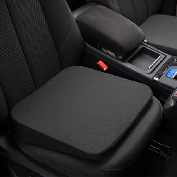 coussin voiture anti vibration fessier SoftSeat