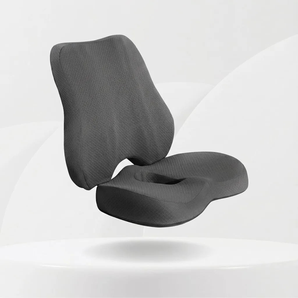 coussin voiture hernie discale aperçu