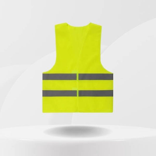 gilet de sécurité SafeVest