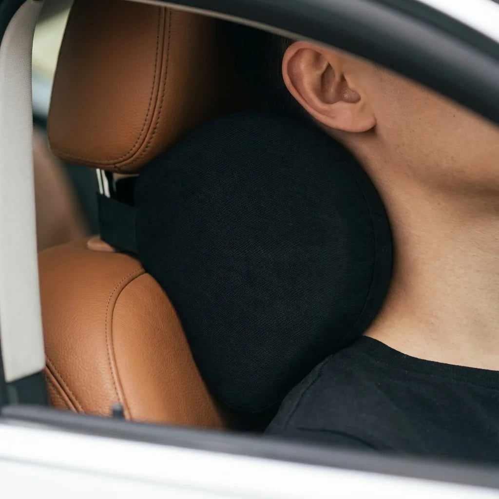 hamac cervical voiture soutien optimisé