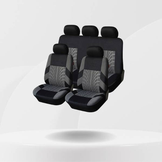 HOUSSE SIEGE AUTO | SeatCover™-TonCopilote