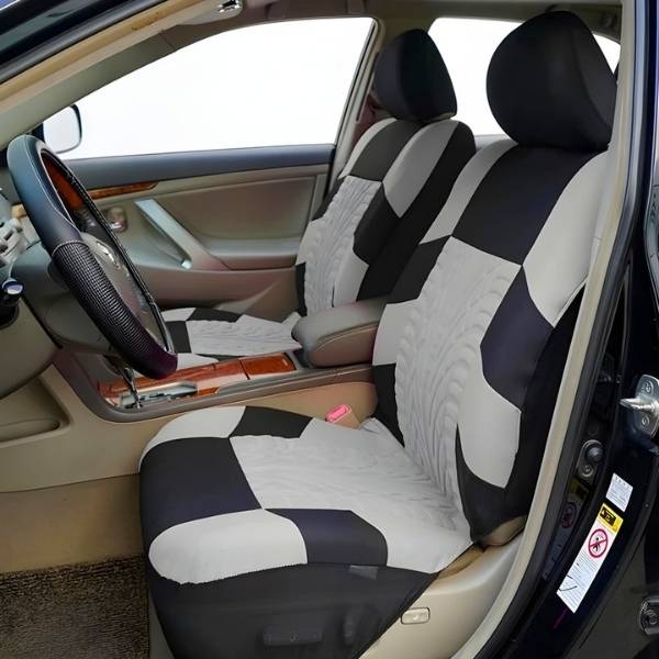 HOUSSE SIEGE AUTO | SeatCover™-TonCopilote