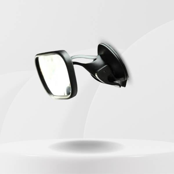 miroir voiture pour bébé SafeView