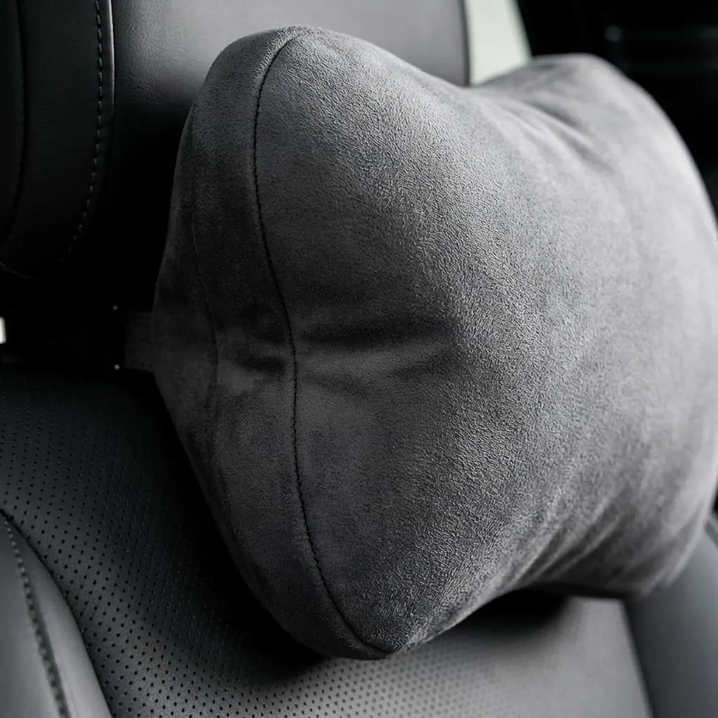 oreiller amovible voiture luxe durable