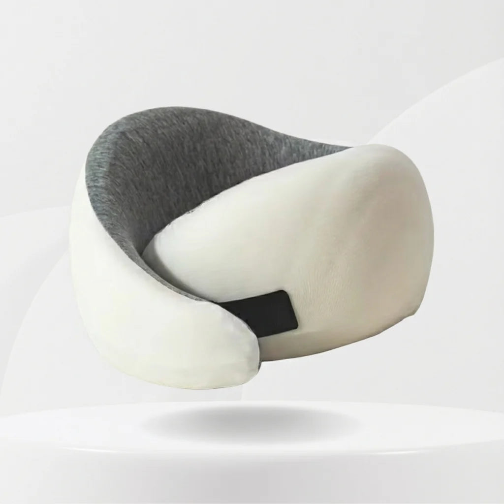 oreiller de voyage voiture aperçu