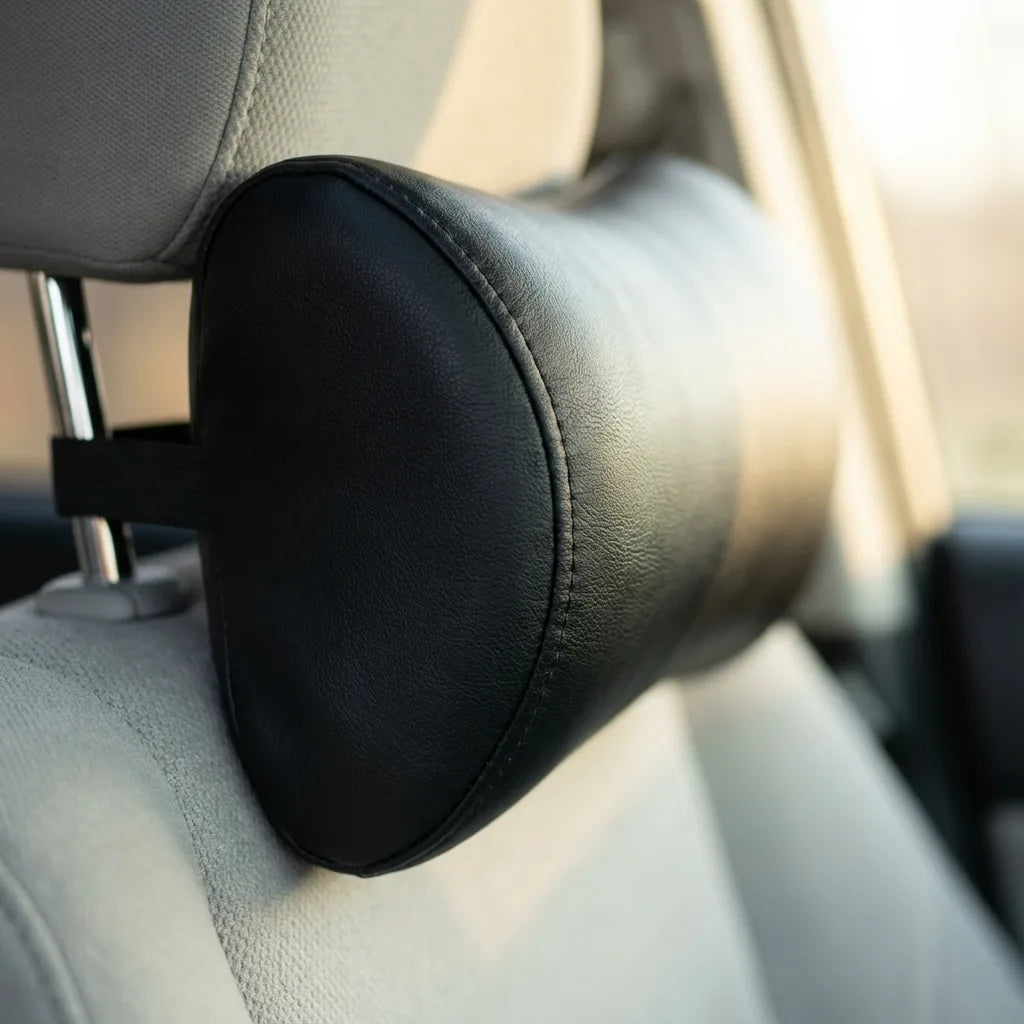 oreiller voiture soutien latéral