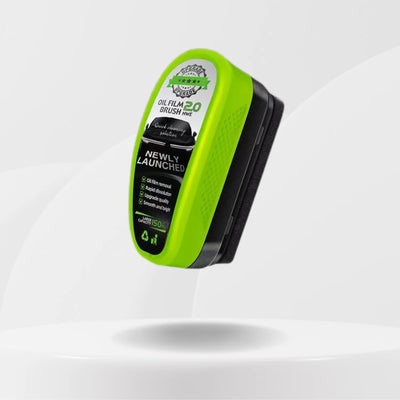 Protection Anti-Pluie | HydroFix™