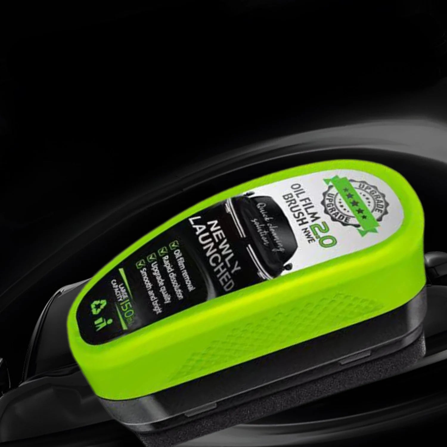 protection anti pluie anti insectes HydroFix
