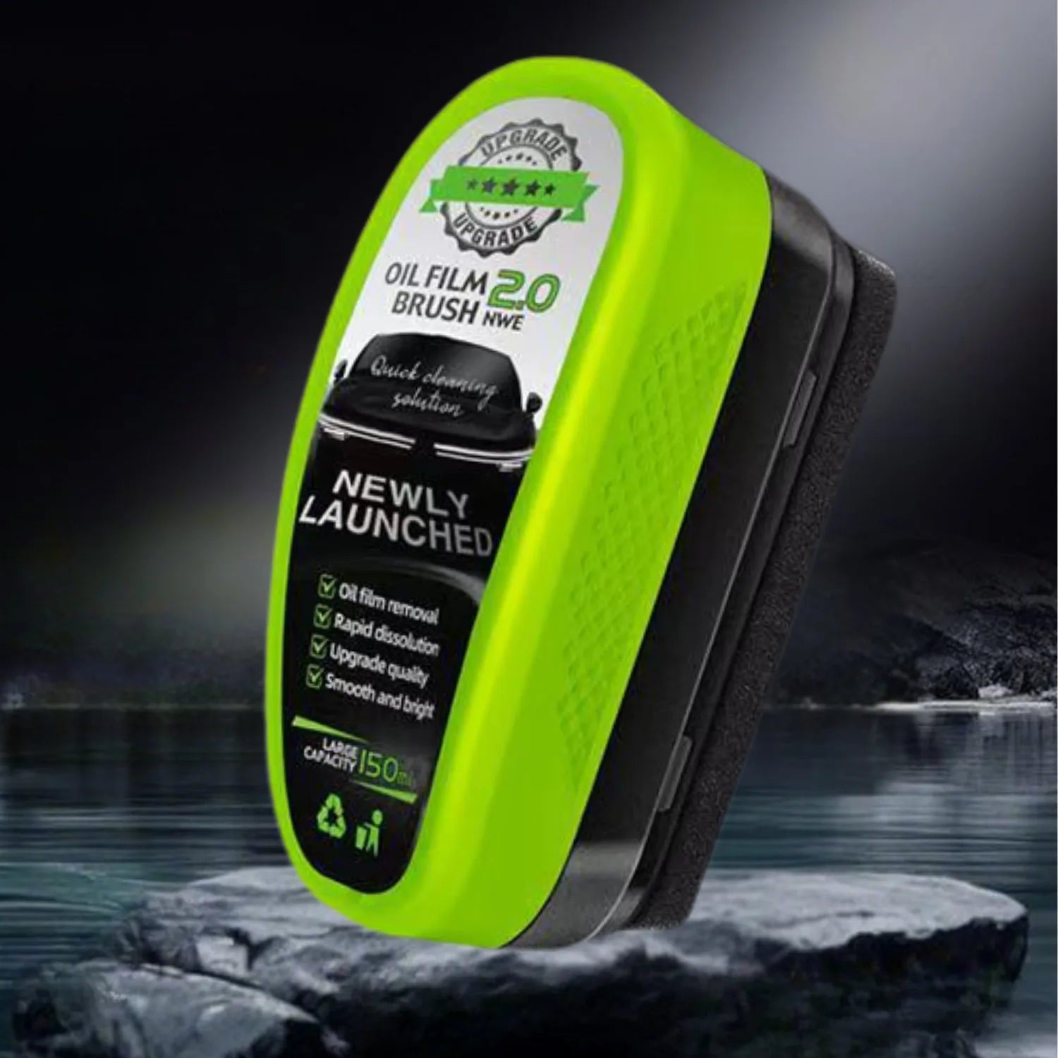 protection anti pluie hydrophobe HydroFix