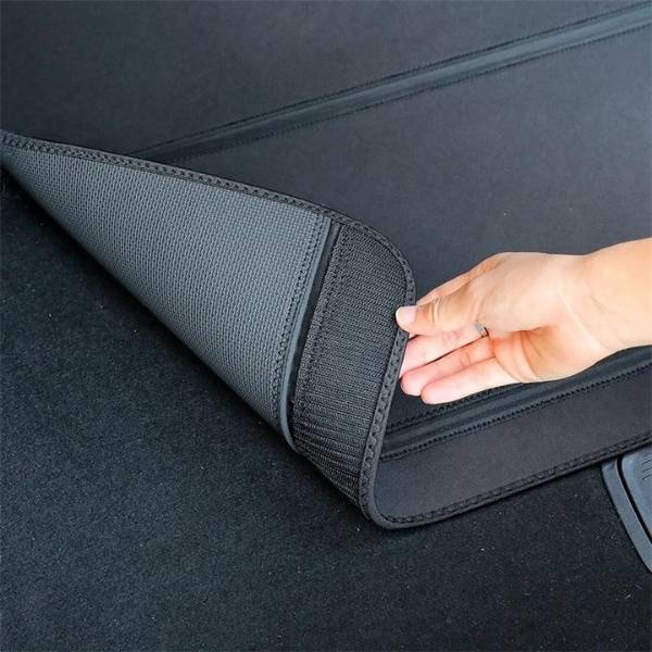 protection pour coffre de voiture épaisse TrunkSafe