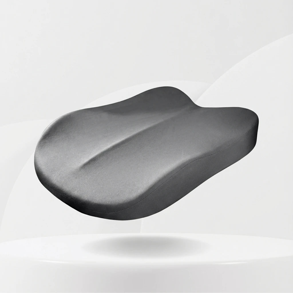 rehausseur voiture memoire de forme aperçu